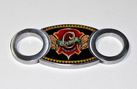 Cuenca 5 Anniversary Cigar Cutter Cuenca 5 Anniversary Cigar Cutter