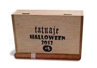 Tatuaje Halloween Monsters Series No. 5 The Mummy Cigars - Box of 13 Tatuaje Halloween Monsters Series No. 5 The Mummy Cigars - Box of 13