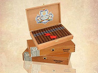 Don Pepin Garcia Blue Toro Grande Sixto Cigars - Natural Box of 18 Don Pepin Garcia Blue Toro Grande Sixto Cigars - Natural Box of 18