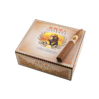 La Aurora Cien Anos Robusto - Corojo Box of 25 La Aurora Cien Anos Robusto - Corojo Box of 25