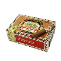 Arturo Fuente Rosado Sungrown Magnum R 44 Cigars - Natural Box of 44 Arturo Fuente Rosado Sungrown Magnum R 44 Cigars - Natural Box of 44