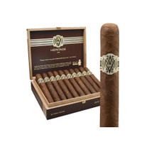 Avo Heritage Robusto Cigars - Sun Grown Box of 20 Avo Heritage Robusto Cigars - Sun Grown Box of 20