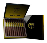 Camacho Criollo Figurado Cigars - Box of 20 Camacho Criollo Figurado Cigars - Box of 20