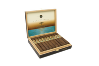 Alec Bradley Prensado Double Toro Cigars - Natural Box of 20 Alec Bradley Prensado Double Toro Cigars - Natural Box of 20