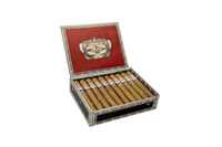 Alec Bradley American Classic Torpedo Cigars - Natural Box of 20 Alec Bradley American Classic Torpedo Cigars - Natural Box of 20