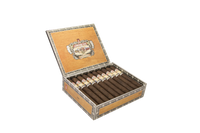 Alec Bradley American Sun Grown Churchill Cigars - Natural Box of 20 Alec Bradley American Sun Grown Churchill Cigars - Natural Box of 20