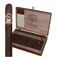 Padron 1964 Aniversario Exclusivo Cigars - Maduro Box of 25 Padron 1964 Aniversario Exclusivo Cigars - Maduro Box of 25