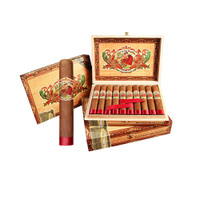 Flor De Las Antillas Toro Gordo Cigars - Natural Box of 20 Flor De Las Antillas Toro Gordo Cigars - Natural Box of 20