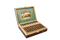 Alec Bradley Raices Cubanas Churchill Cigars - Natural Box of 20 Alec Bradley Raices Cubanas Churchill Cigars - Natural Box of 20