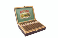 Alec Bradley Raices Cubanas Robusto Cigars - Natural Box of 20 Alec Bradley Raices Cubanas Robusto Cigars - Natural Box of 20