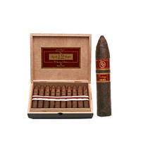 Rocky Patel Vintage Series 1990 Petite Corona Cigars - Maduro Box of 20 Rocky Patel Vintage Series 1990 Petite Corona Cigars - Maduro Box of 20
