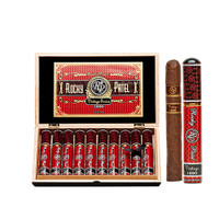Rocky Patel Vintage Series 1990 Aluminum Toro Tubo - Maduro Box of 10 Rocky Patel Vintage Series 1990 Aluminum Toro Tubo - Maduro Box of 10