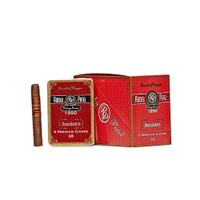 Rocky Patel Vintage Series 1990 Junior Cigars - Maduro Pack of 50 Rocky Patel Vintage Series 1990 Junior Cigars - Maduro Pack of 50