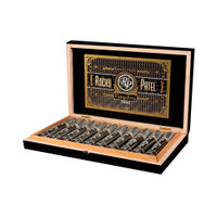 Rocky Patel Vintage Series 1992 Churchill Tube Cigars - Natural Box of 10 Rocky Patel Vintage Series 1992 Churchill Tube Cigars - Natural Box of 10