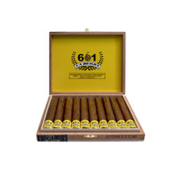 601 La Bomba Napalm Cigars - Natural Box of 10 601 La Bomba Napalm Cigars - Natural Box of 10