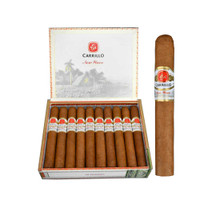 E.P. Carrillo New Wave Connecticut Stellas Cigars - Natural Box of 20 E.P. Carrillo New Wave Connecticut Stellas Cigars - Natural Box of 20