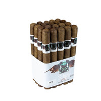 Asylum Schizo Robusto Cigars - Natural Bundle of 20 Asylum Schizo Robusto Cigars - Natural Bundle of 20