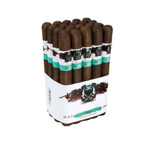 Asylum Schizo Seventy Cigars - Natural Bundle of 20 Asylum Schizo Seventy Cigars - Natural Bundle of 20