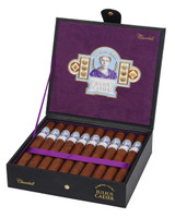 Diamond Crown Julius Caesar Churchill Cigars - Natural Box of 20 Diamond Crown Julius Caesar Churchill Cigars - Natural Box of 20