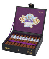 Diamond Crown Julius Caesar Pyramid Cigars - Natural Box of 20 Diamond Crown Julius Caesar Pyramid Cigars - Natural Box of 20