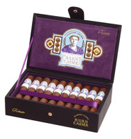 Diamond Crown Julius Caesar Robusto Cigars - Natural Box of 20 Diamond Crown Julius Caesar Robusto Cigars - Natural Box of 20