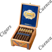 Diamond Crown Maximus # 2 Churchill Cigars - Dark Natural Box of 20 Diamond Crown Maximus # 2 Churchill Cigars - Dark Natural Box of 20