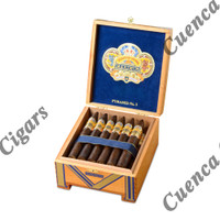 Diamond Crown Maximus #3 Pyramid Cigars - Dark Natural Box of 20 Diamond Crown Maximus #3 Pyramid Cigars - Dark Natural Box of 20