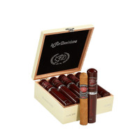 La Flor Dominicana Suave Tubos Insurrecto Cigars - Box of 10 La Flor Dominicana Suave Tubos Insurrecto Cigars - Box of 10