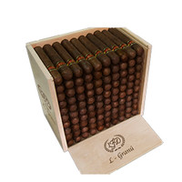 La Flor Dominicana Ligero L'Granu Cigars - Natural Box of 100 La Flor Dominicana Ligero L'Granu Cigars - Natural Box of 100