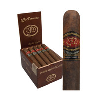 La Flor Dominicana Double Ligero DL 700 Cigars - Maduro Box of 20 La Flor Dominicana Double Ligero DL 700 Cigars - Maduro Box of 20