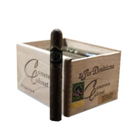 La Flor Dominicana Cameroon Cabinets #4 Cigars - Natural Box of 24 La Flor Dominicana Cameroon Cabinets #4 Cigars - Natural Box of 24