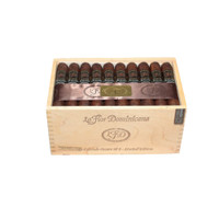 La Flor Dominicana Limited Production Colorado Oscuro No 3 Cigars - Box of 50 La Flor Dominicana Limited Production Colorado Oscuro No 3 Cigars - Box of 50