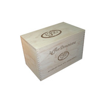 La Flor Dominicana Limited Production Colorado Oscuro No 5 Cigars - Box of 50 La Flor Dominicana Limited Production Colorado Oscuro No 5 Cigars - Box of 50
