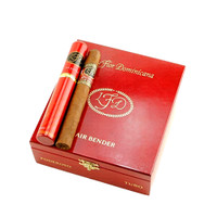 La Flor Dominicana Air Bender Tubos Poderoso Cigars - Box of 10 La Flor Dominicana Air Bender Tubos Poderoso Cigars - Box of 10