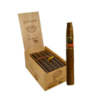 La Flor Dominicana Air Bender Chisel Cigars - Natural Box of 20 La Flor Dominicana Air Bender Chisel Cigars - Natural Box of 20