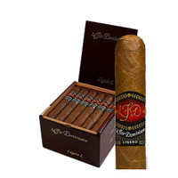 La Flor Dominicana Ligero L-500 Cigars - Natural Box of 24 La Flor Dominicana Ligero L-500 Cigars - Natural Box of 24