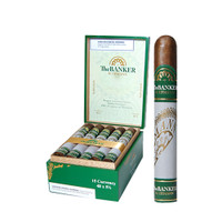 H Upmann The Banker Annuity Cigars - Natural Box of 15 H Upmann The Banker Annuity Cigars - Natural Box of 15