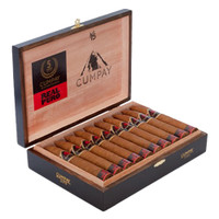 Maya Selva Cumpay No 15 Cigars - Natural Box of 20 Maya Selva Cumpay No 15 Cigars - Natural Box of 20