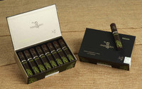 Maya Selva Flor de Selva Robusto Tubo Cigars - Natural Box of 16 Maya Selva Flor de Selva Robusto Tubo Cigars - Natural Box of 16