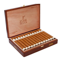 Maya Selva Flor de Selva Double Corona Cigars - Natural Box of 20 Maya Selva Flor de Selva Double Corona Cigars - Natural Box of 20