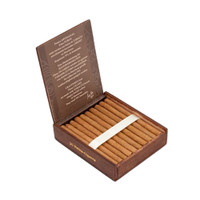 Maya Selva Flor de Selva Petite Cigares Cigars - Natural 10 Pack of 10 Maya Selva Flor de Selva Petite Cigares Cigars - Natural 10 Pack of 10