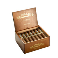 La Palina LPC Mr. Sam Robusto Cigars - Natural Box of 20 La Palina LPC Mr. Sam Robusto Cigars - Natural Box of 20