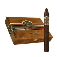 Ashton VSG Torpedo Cigars - Natural Box of 24 Ashton VSG Torpedo Cigars - Natural Box of 24