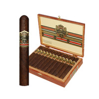 Ashton VSG Robusto Cigars - Natural Box of 24 Ashton VSG Robusto Cigars - Natural Box of 24