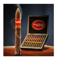 Rocky Patel Burn Naples FL Robusto Cigars - Natural Box of 20 Rocky Patel Burn Naples FL Robusto Cigars - Natural Box of 20