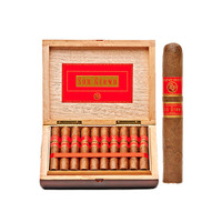 Rocky Patel Sun Grown Robusto Cigars - Natural Box of 20 Rocky Patel Sun Grown Robusto Cigars - Natural Box of 20