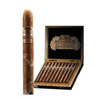 Rocky Patel Nording Toro Cigars - Natural Box of 20 Rocky Patel Nording Toro Cigars - Natural Box of 20
