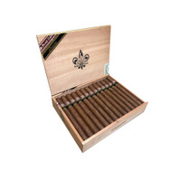 Tatuaje Miami Reserva SW Cigars - Natural Box of 25 Tatuaje Miami Reserva SW Cigars - Natural Box of 25