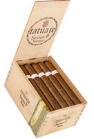 Shop Now Tatuaje Series P Robusto Cigars - Natural Box of 20 --> Singles at $3.50, 5 Packs at $17.50, Boxes at $64.4 Shop Now Tatuaje Series P Robusto Cigars - Natural Box of 20 --> Singles at $3.50, 5 Packs at $17.50, Boxes at $64.4