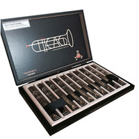 Montecristo Connoisseur Edition Chicago Toro Cigars - Natural Box of 10 Montecristo Connoisseur Edition Chicago Toro Cigars - Natural Box of 10